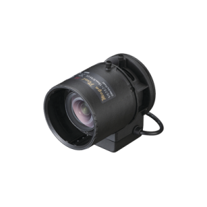 lente varifocal 2.7 13mm / resolución 3 megapixel / iris automático / día/noche / formato 1/2.7