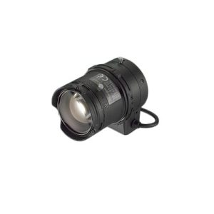 lente varifocal 5 50mm / resolución 3 megapixel / iris automático / formato 1/3"