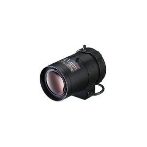 lente varifocal 8 50mm / resolución 3 megapixel / iris automático / día/noche / formato 1/3''