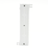 bloque de conexión s66, capacidad de 50 pares, cat5e, para cable sólido 22 a 26 awg