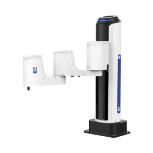 brazo robot colaborativo tipo scara capacidad de carga 1.5kg 4 axis comunicacion tcpip modbus tcp