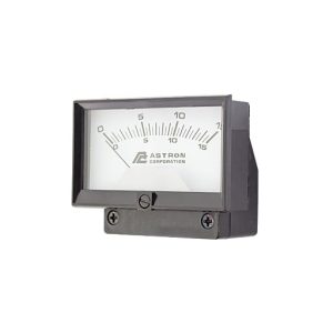 carátula marcador de wattmetro para fuente vs 35m.