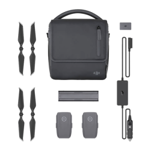 kit fly more para mavic 2 enterprise advanced