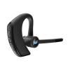 blueparrott m300 xtse , 2 micrófonos con cancelación de ruido del 80%, bluetooth, ultra ligero para ambientes ruidosos (204440).