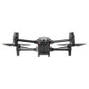 drone dji m30t edición universal/protección ip45/ 50mins de vuelo /hasta 15kms de transmisión