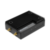 punto de acceso/cpe wi fi 6 industrial, doble banda en 2.4 y 5 ghz, hasta 300 m de cobertura, hasta 256 usuarios concurrentes, redundancia de enlace alwaysconnected 1+1+