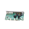 tarjeta de red con 16 puertos rj45 1gb, 8 puertos sfp 1gb y 2 puertos sfp+ 10gb para chasis rg nbs6002