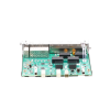 tarjeta de red con 16 puertos rj45 1gb, 8 puertos sfp 1gb y 2 puertos sfp+ 10gb para chasis rg nbs6002