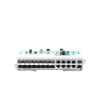tarjeta switch de 16 puertos sfp y 8 rj45 gigabit para rg nbs6002
