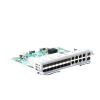 tarjeta switch de 16 puertos sfp y 8 rj45 gigabit para rg nbs6002