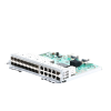 tarjeta switch de 16 puertos sfp y 8 rj45 gigabit para rg nbs6002
