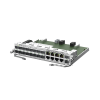 tarjeta switch de 16 puertos sfp y 8 rj45 gigabit para rg nbs6002