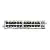 m6000 24gt2xs 24 ptos giga rj45 y 2 sfp+ lc para rg nbs6002