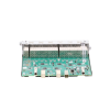 tarjeta switch 24 puertos sfp y 2 sfp+ para rg nbs6002