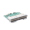 tarjeta switch 24 puertos sfp y 2 sfp+ para rg nbs6002