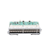 tarjeta switch 24 puertos sfp y 2 sfp+ para rg nbs6002