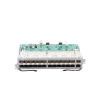 tarjeta switch 24 puertos sfp y 2 sfp+ para rg nbs6002