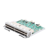 tarjeta switch 24 puertos sfp y 2 sfp+ para rg nbs6002