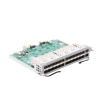 tarjeta switch 24 puertos sfp y 2 sfp+ para rg nbs6002