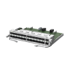 tarjeta switch 24 puertos sfp y 2 sfp+ para rg nbs6002