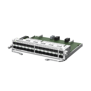 tarjeta switch 24 puertos sfp y 2 sfp+ para rg nbs6002