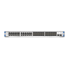 m7000 24gt24sfp2xs ea tarjeta switch 24 ptos eth rj45 / 24 sfp y 2 sfp+