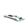 m7000 24gt24sfp2xs ea tarjeta switch 24 ptos eth rj45 / 24 sfp y 2 sfp+