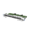 m7000 24gt24sfp2xs ea tarjeta switch 24 ptos eth rj45 / 24 sfp y 2 sfp+