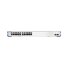 m7000 24gt2xs ea tarjeta switch 24 ptos eth rj45 y 2 sfp+ lc
