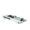 m7000 24gt2xs ea tarjeta switch 24 ptos eth rj45 y 2 sfp+ lc