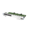 m7000 24gt2xs ea tarjeta switch 24 ptos eth rj45 y 2 sfp+ lc