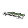m7000 48gt2xs ea tarjeta switch 48 ptos eth rj45 y 2 sfp+ lc