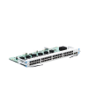 m7000 48gt2xs ea tarjeta switch 48 ptos eth rj45 y 2 sfp+ lc