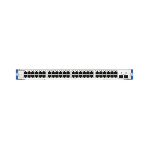 m7000 48gt2xs ea tarjeta switch 48 ptos eth rj45 y 2 sfp+ lc