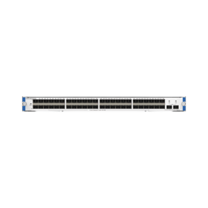 m7000 48sfp2xs ea tarjeta switch 48 ptos sfp y 2 sfp+ para rg nbs700x