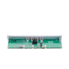 m7000 8xs ea tarjeta switch 8 ptos sfp+ lc para nbs700x