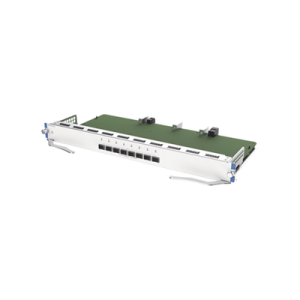 m7000 8xs ea tarjeta switch 8 ptos sfp+ lc para nbs700x