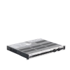 mezclador amplificador | 2 zonas | 120w a 70/100v | 100w a 8Ω | dsp integrado