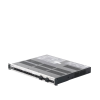 mezclador amplificador | 2 zonas | 120w a 70/100v | 100w a 8Ω | dsp integrado