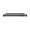 mezclador amplificador | 2 zonas | 120w a 70/100v | 100w a 8Ω | dsp integrado