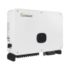 inversor de cadena 15 kw 220 vca trifásico interconexión a la red eléctrica