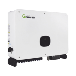 inversor para interconexión a cfe de 36 kw con salida de 220 vca trifasico, módulo wifi incluido