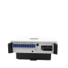 inversor para interconexión a cfe de 60 kw con salida de 480 vca, módulo wifi incluido