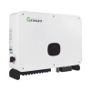 inversor para interconexión a cfe de 60 kw con salida de 480 vca, módulo wifi incluido
