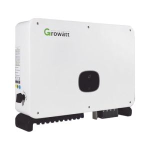 inversor para interconexión a cfe de 70 kw con salida de 480 vca, módulo wifi incluido