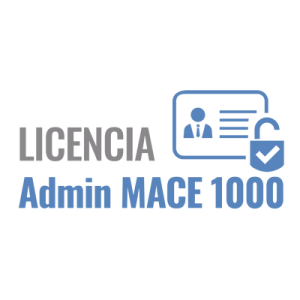 paquete de 1000 tarjetas virtuales y servicio de administración (licencia de 1 año)