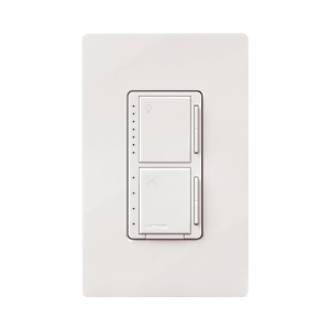 control de ventilador y regulador de intensidad para led