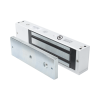 chapa magnética de 1200 lbs / sensor de la placa / uso en interior/ led indicador ultrabrillante