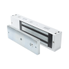 chapa magnética de 1200 lbs / sensor de la placa / uso en interior/ led indicador ultrabrillante