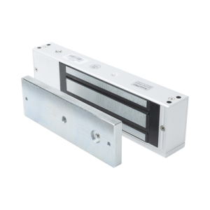 chapa magnética de 1200 lbs / sensor de la placa / uso en interior/ led indicador ultrabrillante